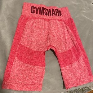 Gymshark flex Biker Shorts